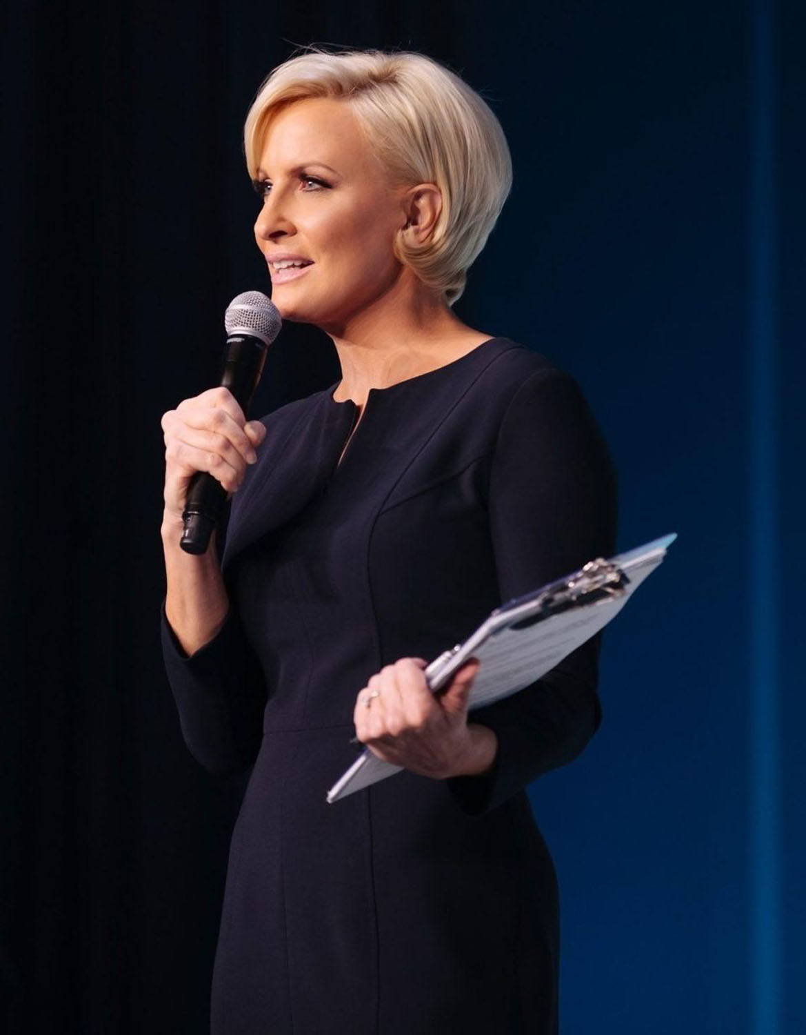 Mika Brzezinski Knowing Your Value The Fix Podcast